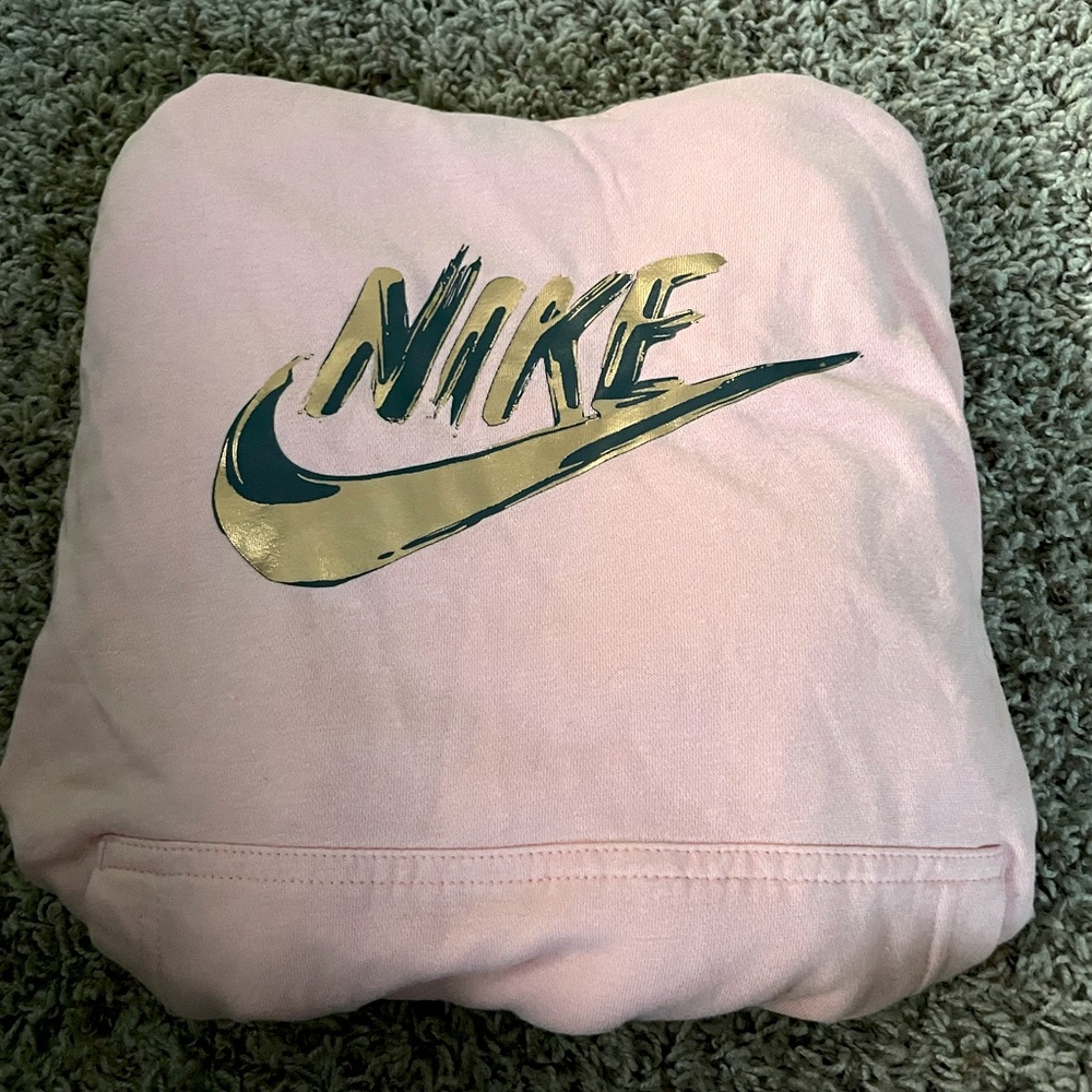 NIKE sweatshirt
